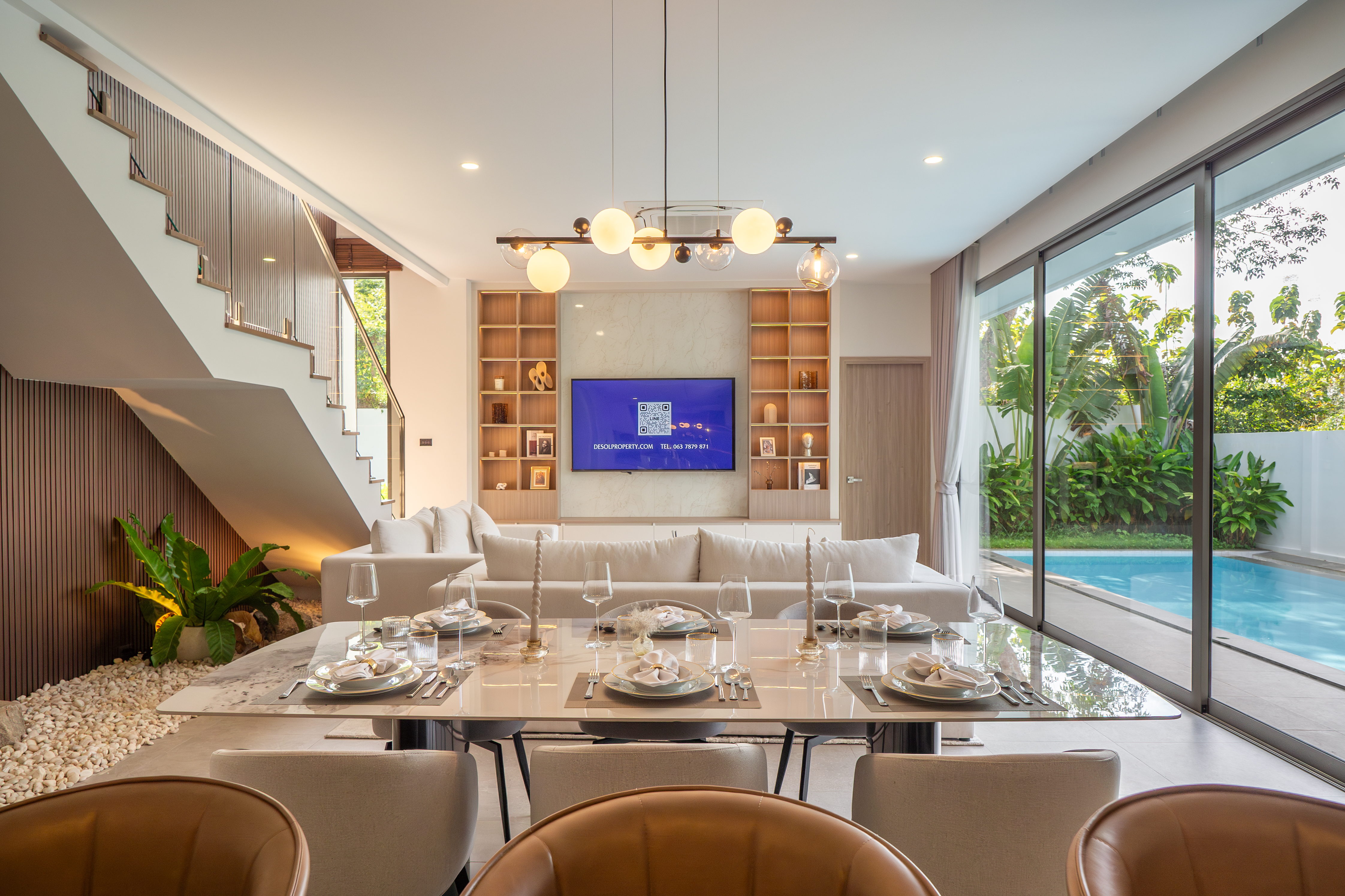 D’Chateau 35